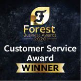FBA Customer Service Winner
