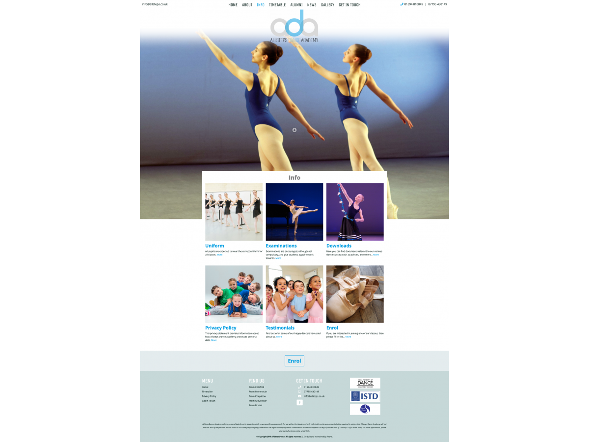 info all steps dance academy.co.uk 2019.09.16 16 22 26